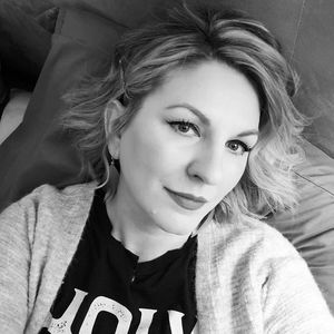 Meet your Posher, Cheryl